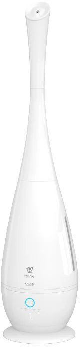 

Увлажнитель воздуха Royal Clima RUH-LR370/5.0E-WT
