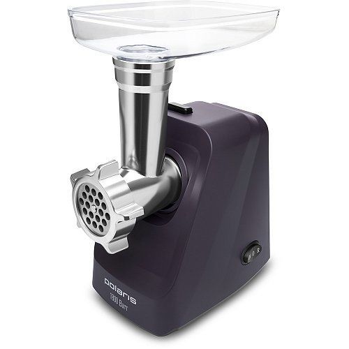 

Мясорубка Polaris PMG 1852 бордовый