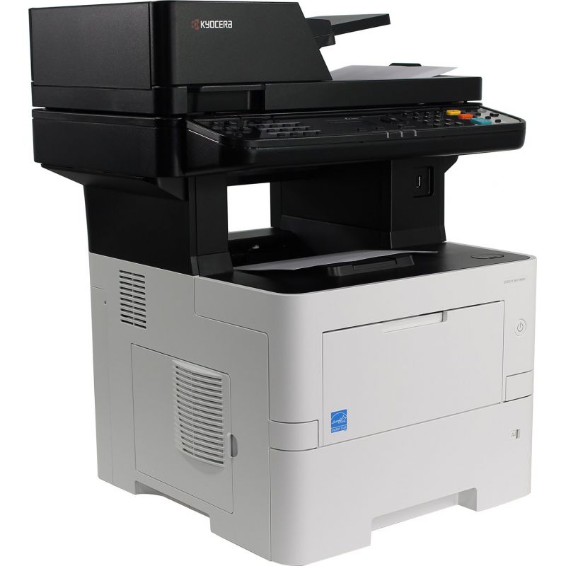 

МФУ Kyocera Ecosys M3145dn