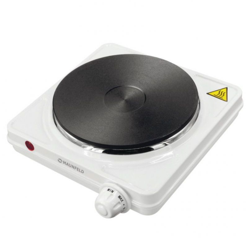 

Настольная плита Maunfeld SEHE231W