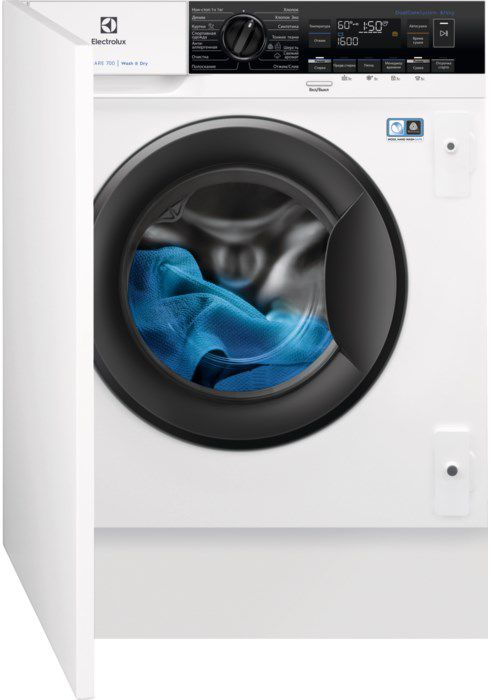 

Встраиваемая стиральная машина Electrolux EW7W3R68SI