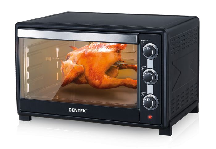 

Мини-печь Centek CT-1533-62 GRILL