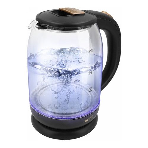 

Чайник Home Element HE-KT191 черный жемчуг