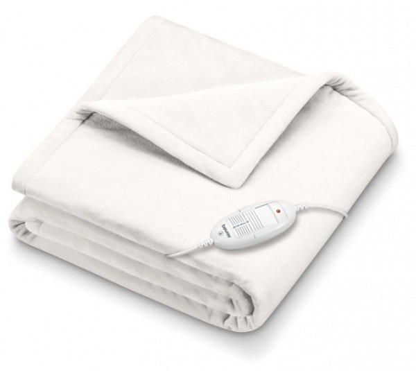 

Электроодеяло Beurer HD75 Cozy (424.16)