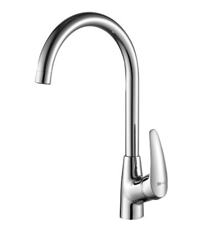 

Смеситель для кухни Lemark LINARA LM0405C