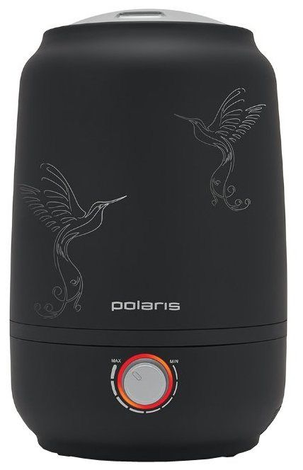 

Увлажнитель воздуха Polaris PUH 2705 rubber Черный
