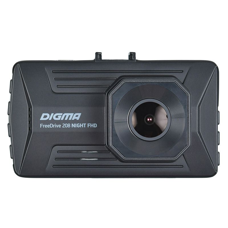

Автомобильный видеорегистратор Digma FreeDrive 208 Night