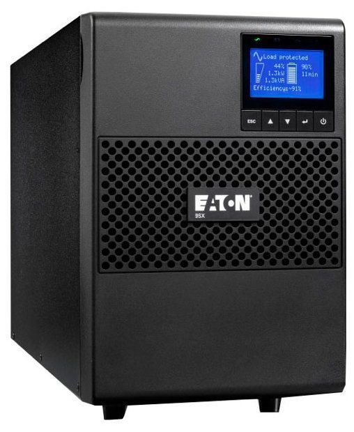 

Источник бесперебойного питания Eaton 9SX 1000i