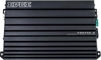 

Автомобильный усилитель Edge EDA350.2-E7