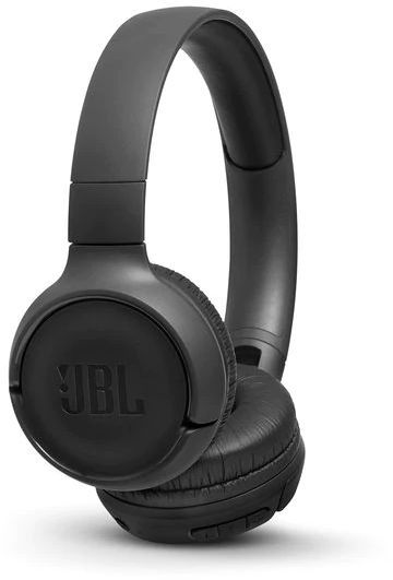 

Наушники JBL T500BT black
