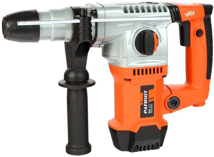 

Перфоратор Patriot RH 350