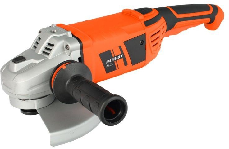 

Шлифовальная машина Patriot AG 232