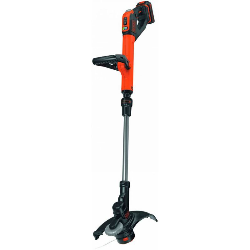

Триммер Black & Decker STC1820EPC-QW