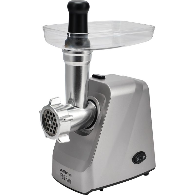 

Мясорубка Polaris PMG 1854 графит