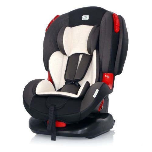 

Автокресло Smart Travel Premier Isofix (smoky/KRES2064)