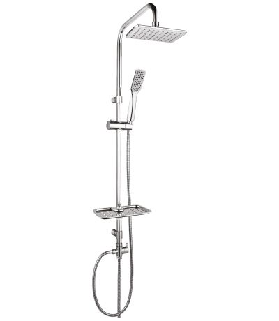 

Душевой гарнитур Lemark LM8804C