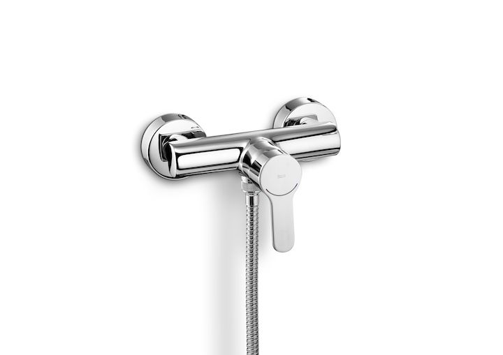 

Смеситель для ванны Roca L20 5A2109C0M