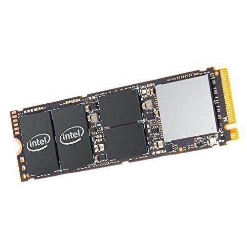 

SSD накопитель Intel 760p Series PCI-Ex4/512Gb/M.2 2280 (SSDPEKKW512G8XT)
