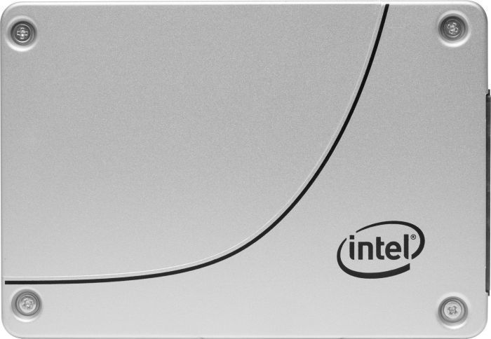 

SSD накопитель Intel DC D3-S4510 SATA III/480Gb/2.5 (SSDSC2KB480G801)