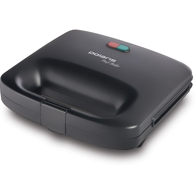 

Сэндвичница Polaris PST 0601 Черный