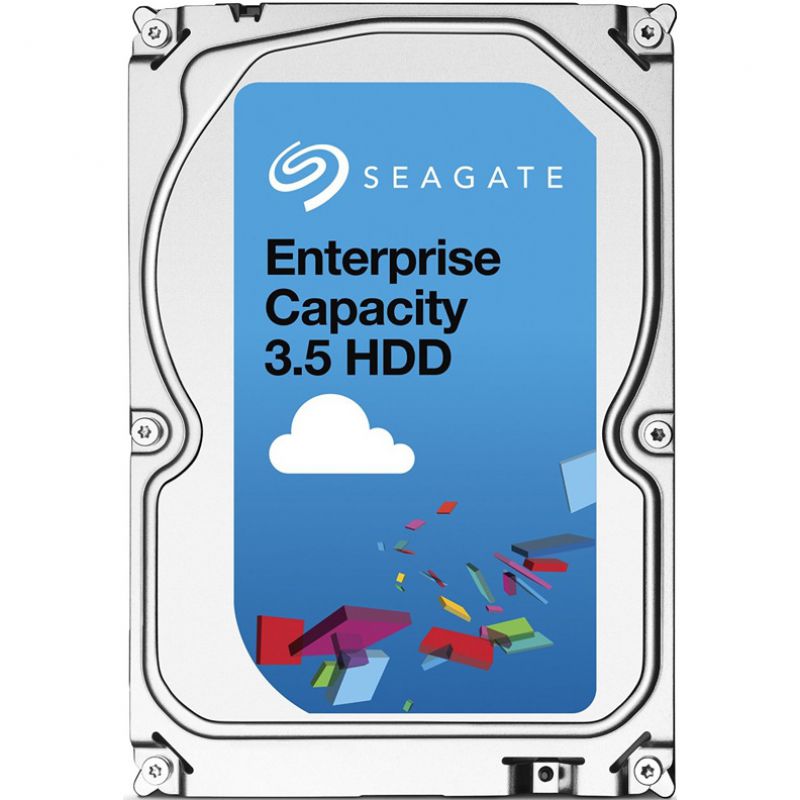 

Жесткий диск Seagate Exos ST2000NM0008 SATA-III/2Tb/7200rpm/128Mb/3.5