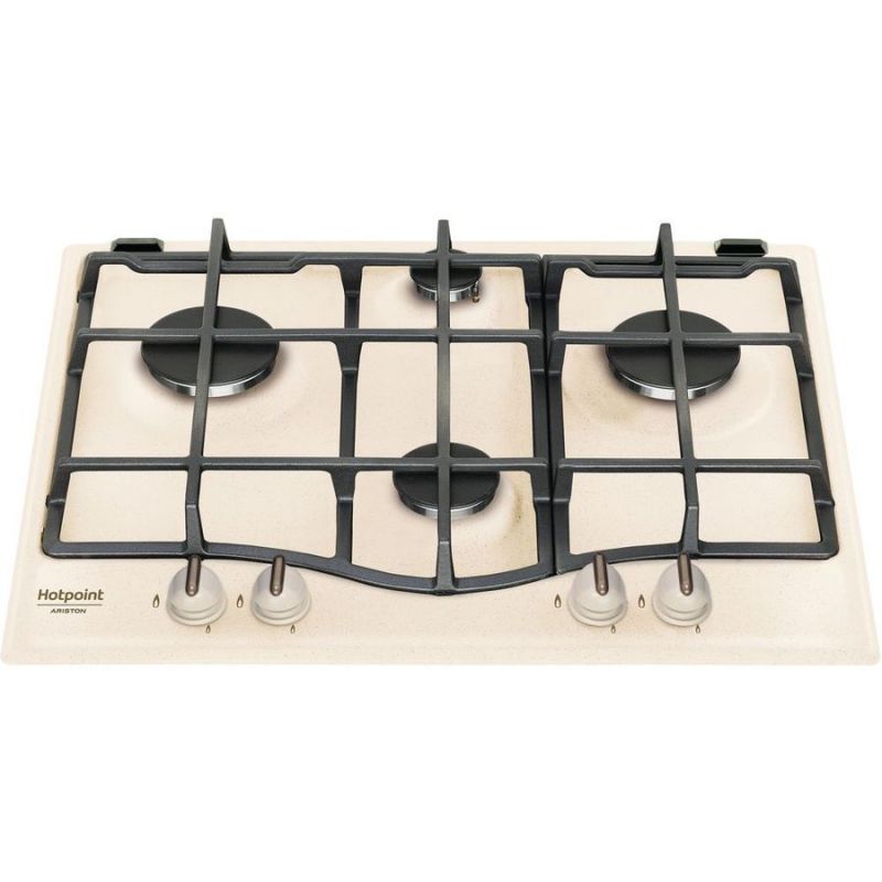 

Газовая варочная панель Hotpoint-Ariston 9YPSN 645(OW) GH R