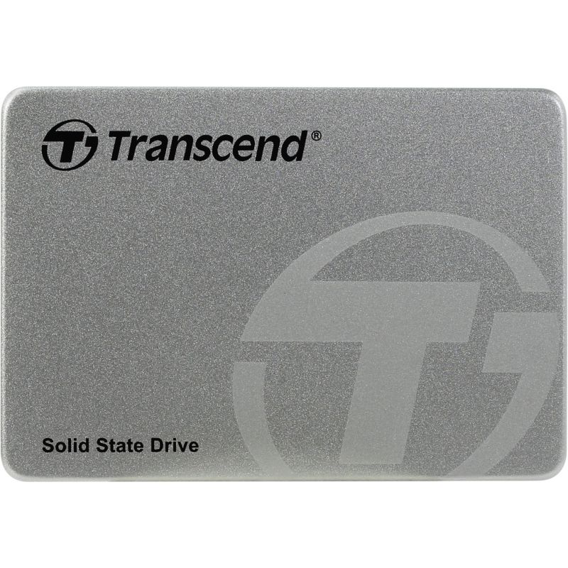 SSD накопитель Transcend TS120GSSD220S SATA III/120Gb/2.5