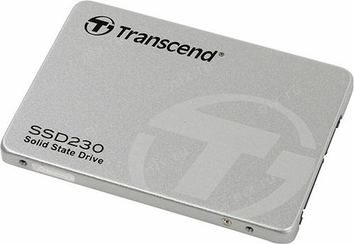 

SSD накопитель Transcend TS256GSSD230S SATA III/256Gb/2.5