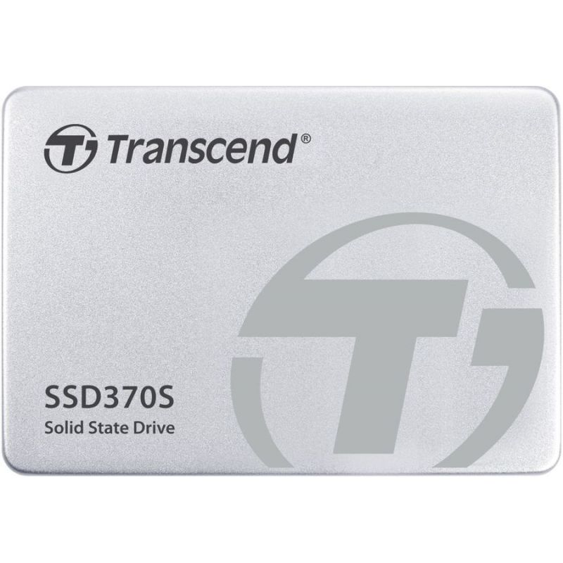 

SSD накопитель Transcend TS256GSSD370S SATA III/256Gb/2.5