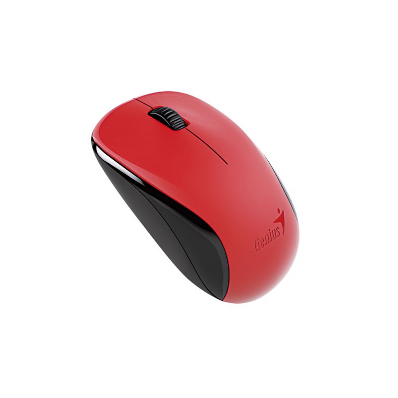 

Компьютерная мышь Genius NX-7000 Red