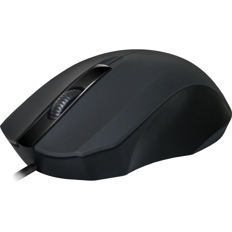 

Компьютерная мышь Defender MM-310 черный (52310)