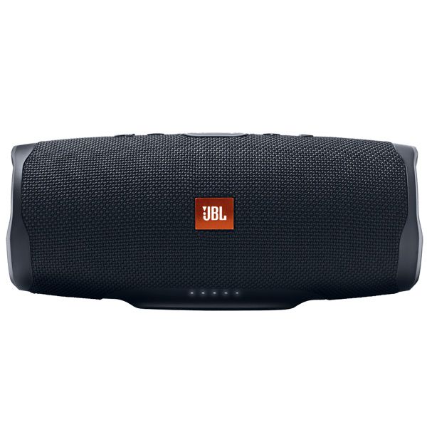 

Портативная акустика JBL Charge 4 Black