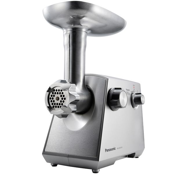 

Мясорубка Panasonic MK-GM 1701STQ