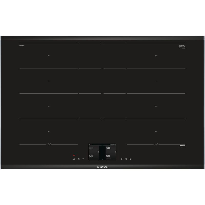 

Электрическая варочная панель Bosch PXY875KW1E