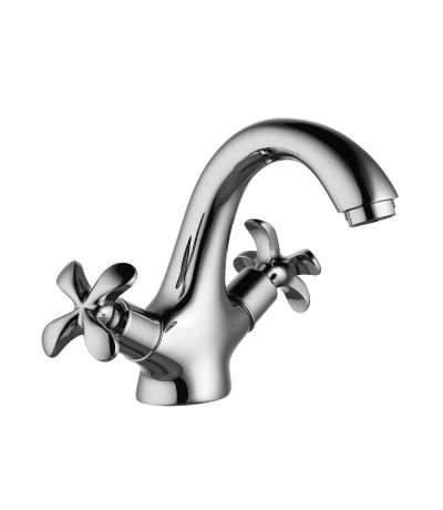 

Смеситель для раковины Lemark FLORA LM0106C