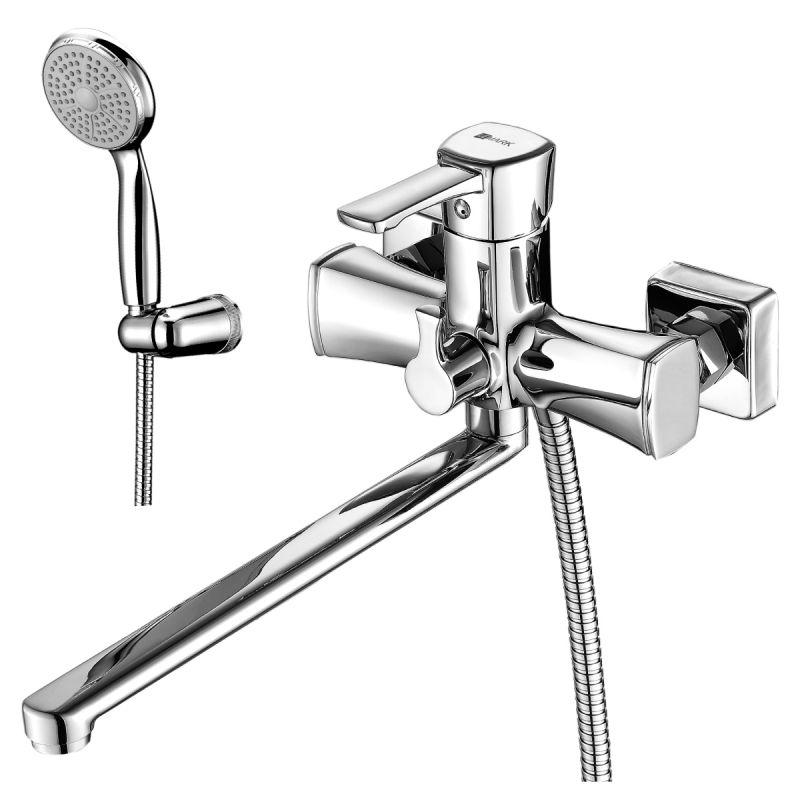 

Смеситель для ванны Lemark EVITTA LM0551C