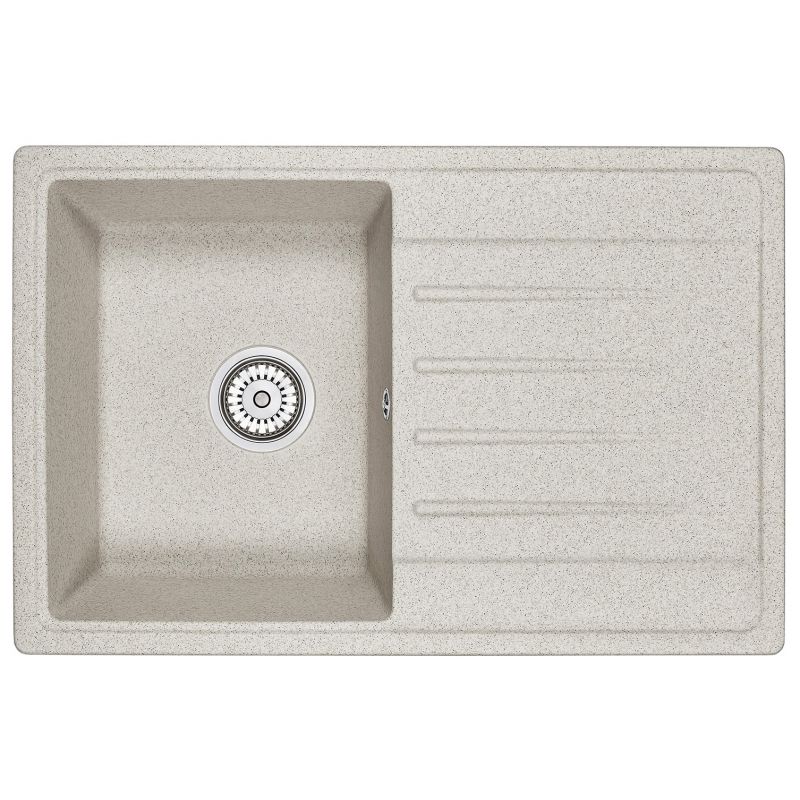 

Кухонная мойка Granula 7602 классик
