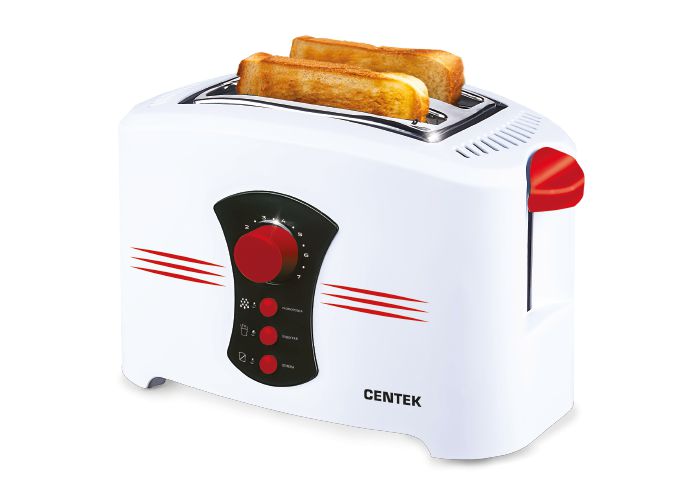 

Тостер Centek CT-1426