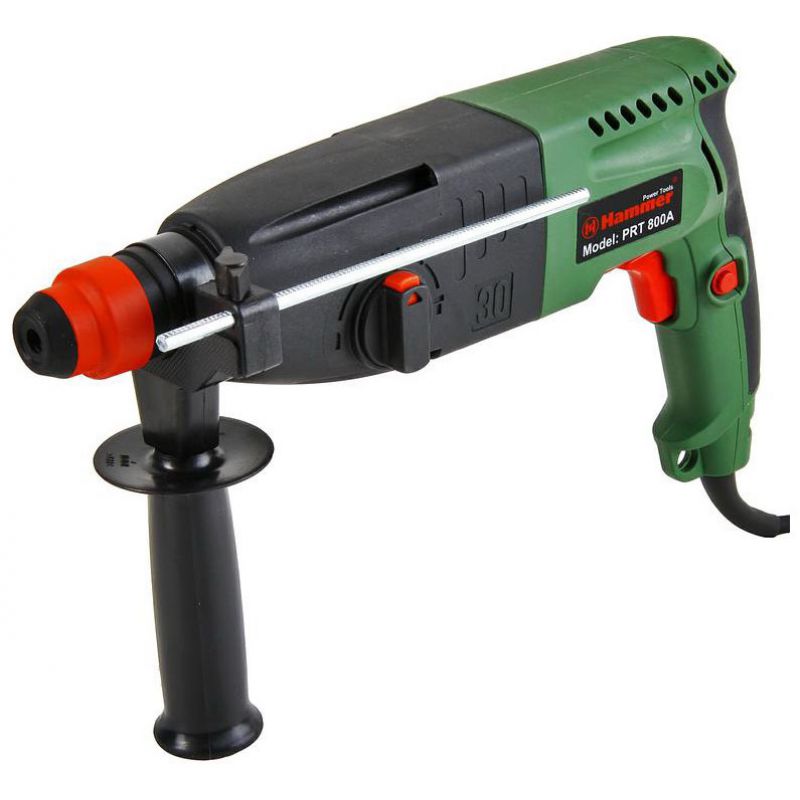 

Перфоратор Hammer PRT800D
