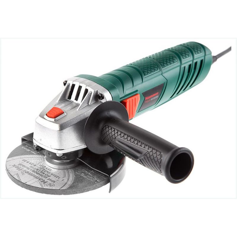

Шлифовальная машина Hammer USM710D