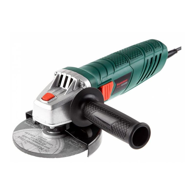 

Шлифовальная машина Hammer USM900E