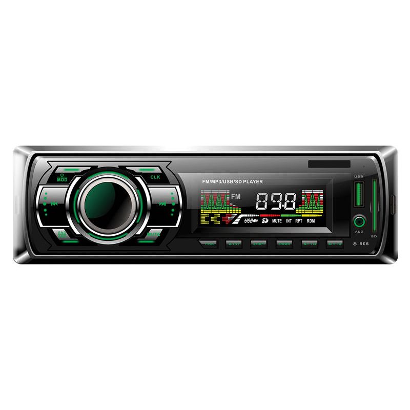 

Автомагнитола Digma DCR-330MC