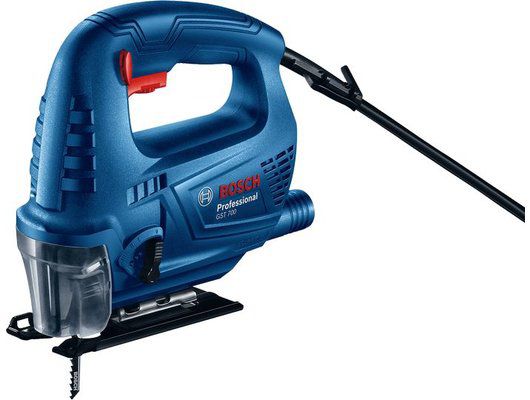 

Лобзик Bosch GST 700 (0.601.2A7.020)