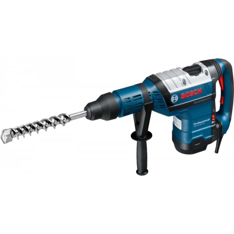 

Перфоратор Bosch GBH 8-45 DV (0.611.265.000)