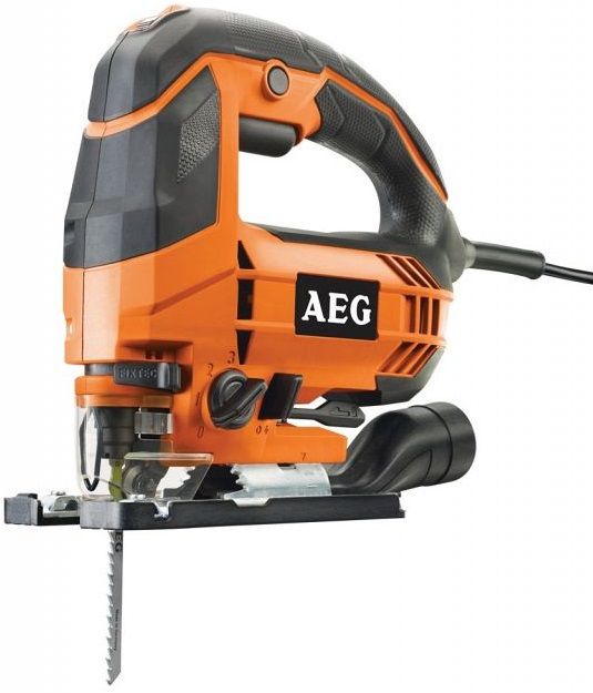 

Лобзик AEG STEP 100X