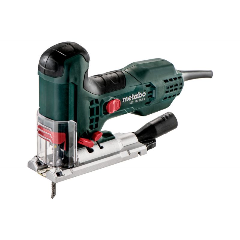 Лобзик Metabo STE 100 Quick (601100000)