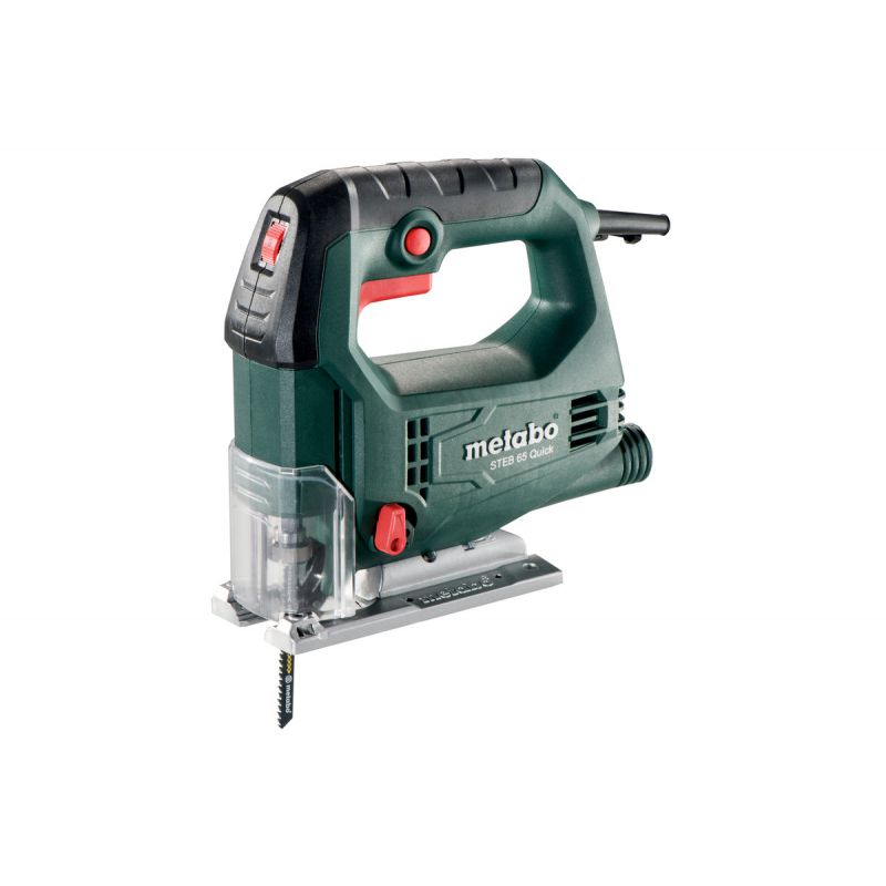 

Лобзик Metabo STEB 65 Quick (601030000)