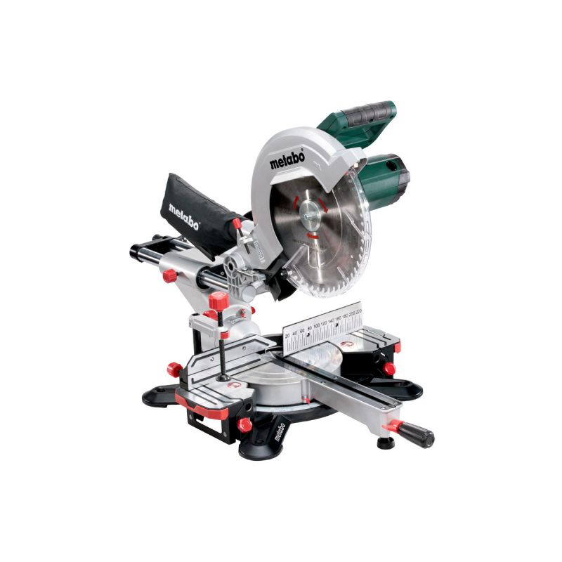 

Торцовочная пила Metabo KGS 305 M (619305000)