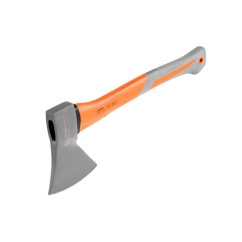 

Топор Hammer Flex 236-005 универсальный 1000г, 430мм