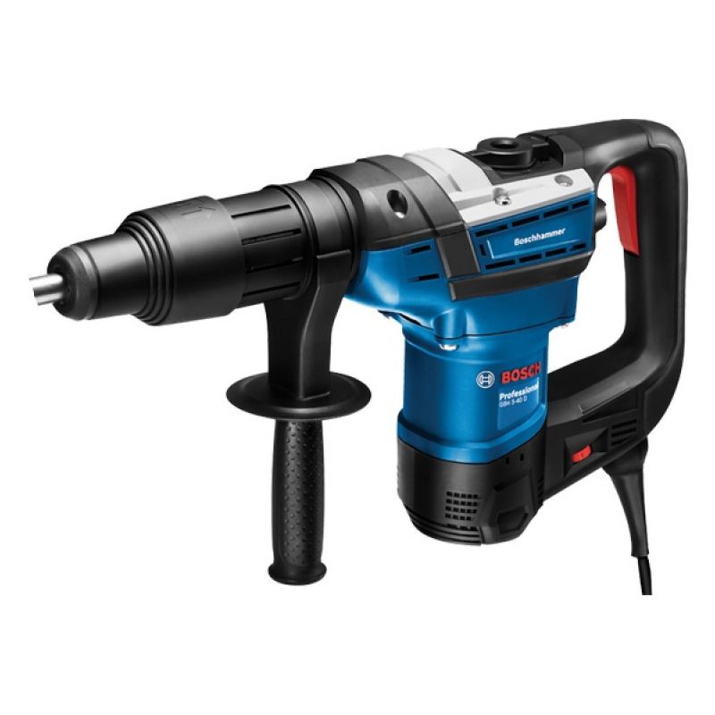 

Перфоратор Bosch GBH 5-40 D (0.611.269.020)
